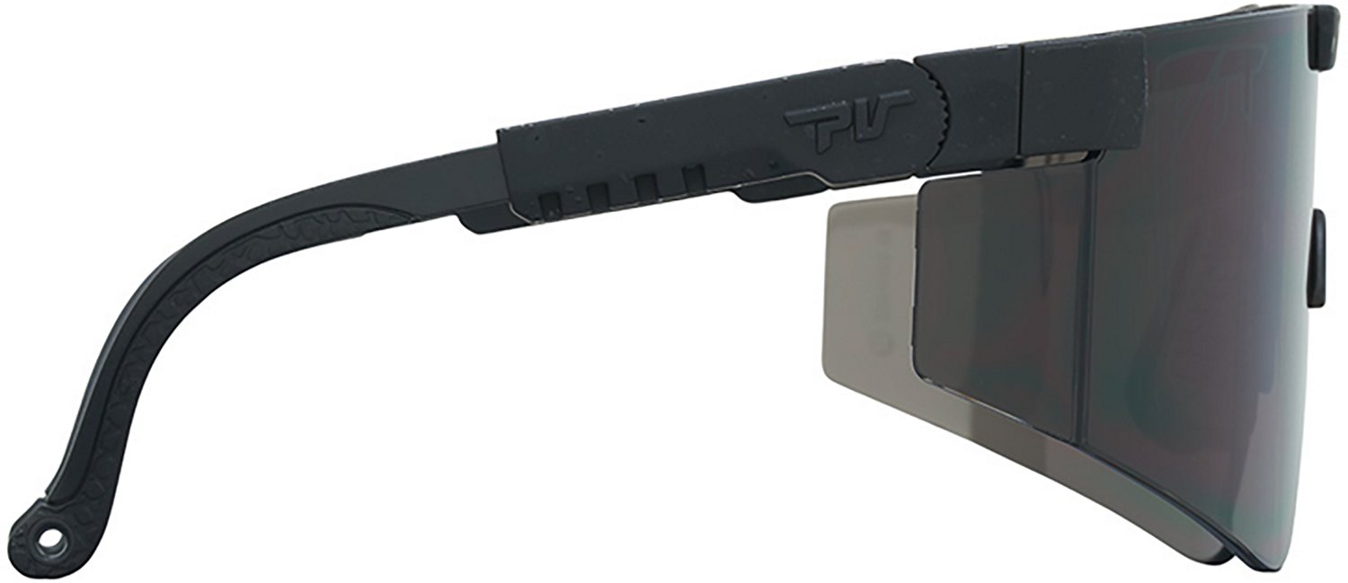 Pit Viper Blacking Out 2000 Sunglasses                                                                                           - view number 3