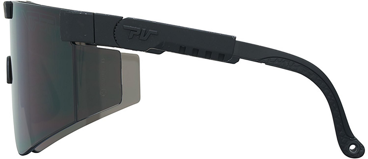 Pit Viper Blacking Out 2000 Sunglasses                                                                                           - view number 4