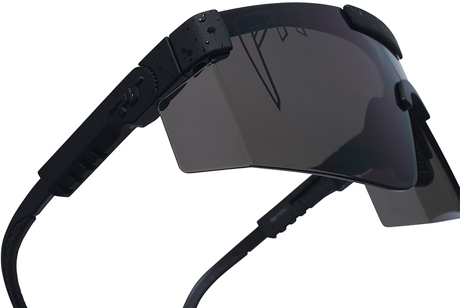 Pit Viper Blacking Out 2000 Sunglasses                                                                                           - view number 7