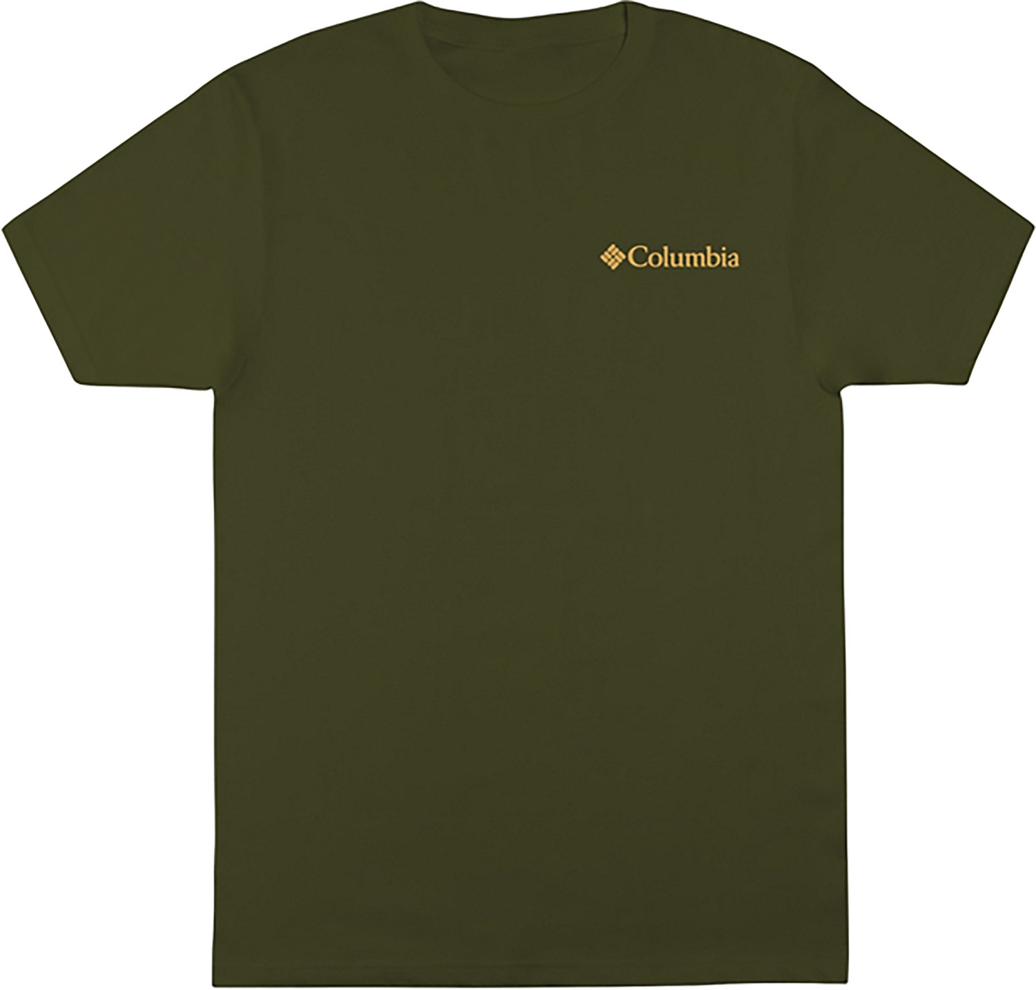 Columbia Sportswear Men's CSC Cappy T-shirt - view number 1