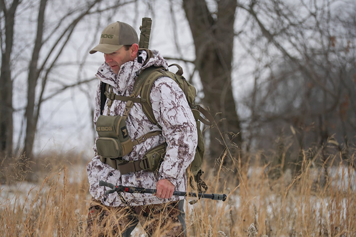 BOG Gear Deadshot Monopod - view number 6