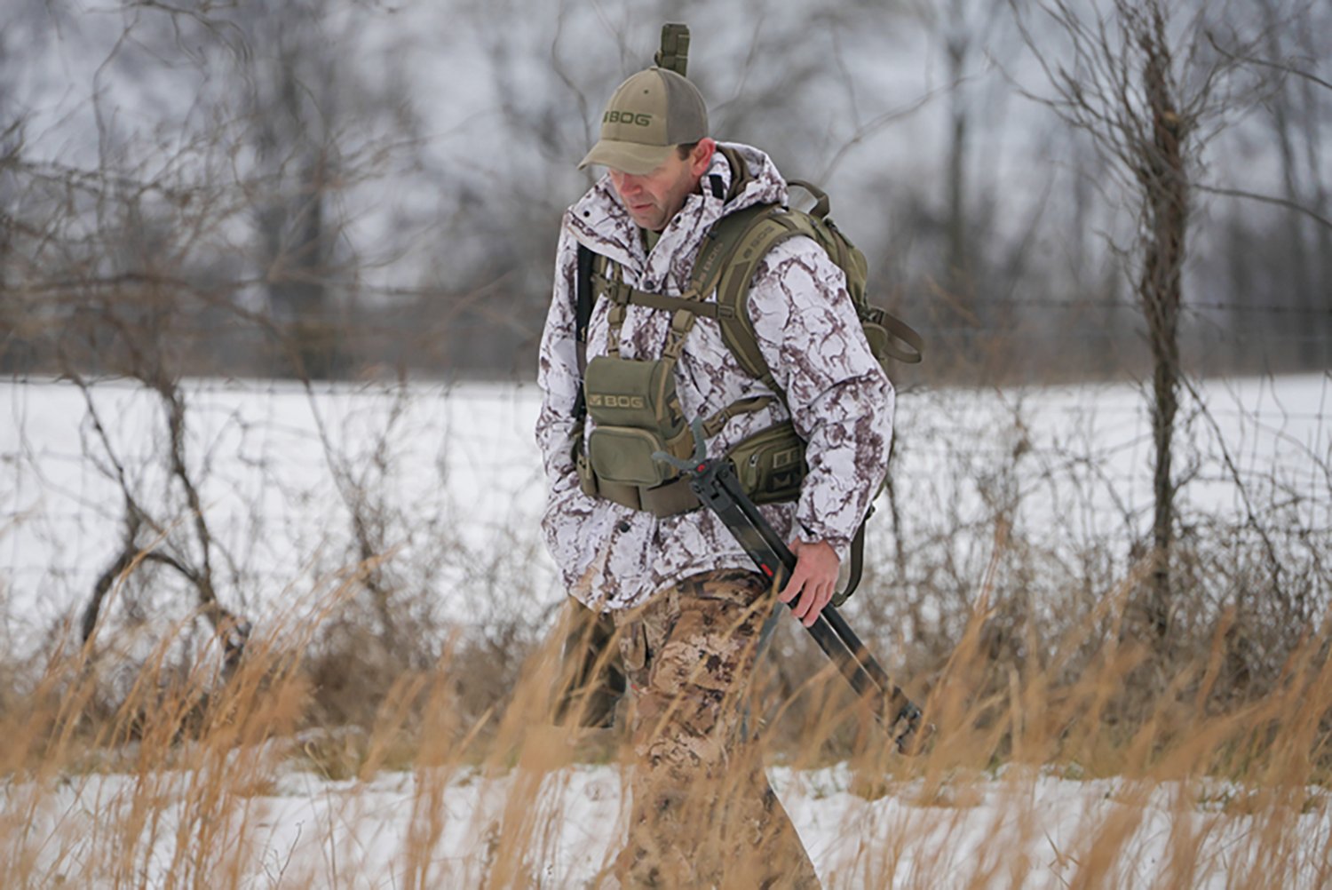 BOG Gear Deadshot Tripod - view number 6