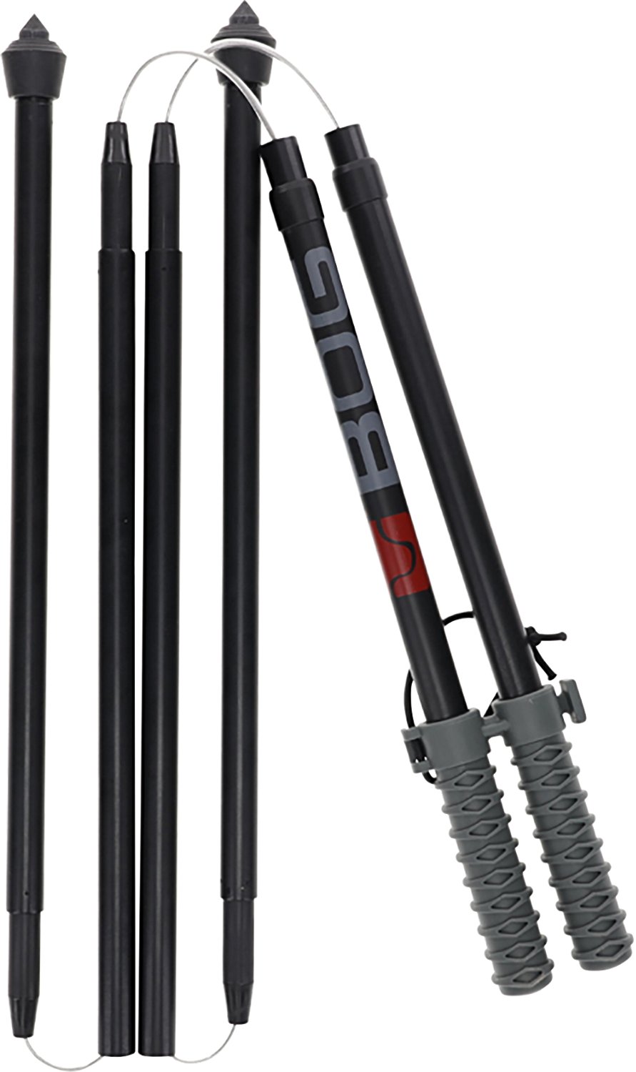 BOG Gear Deadshot Compact Sitting Bipod - view number 3