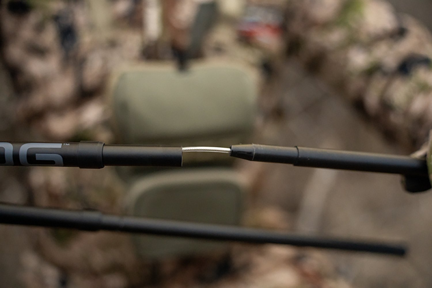 BOG Gear Deadshot Compact Sitting Bipod - view number 8