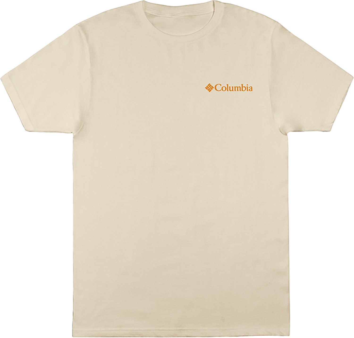 Columbia Sportswear Men's Cast Short Sleeve T-shirt - view number 1