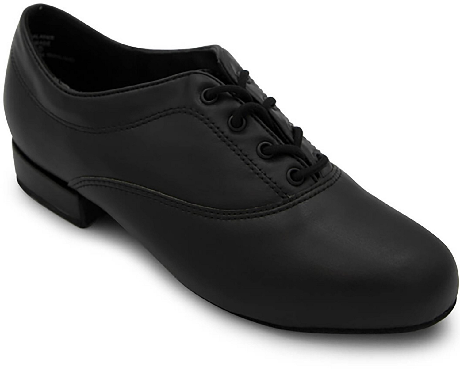 Capezio Boys' Ballroom Dance Shoes - view number 1