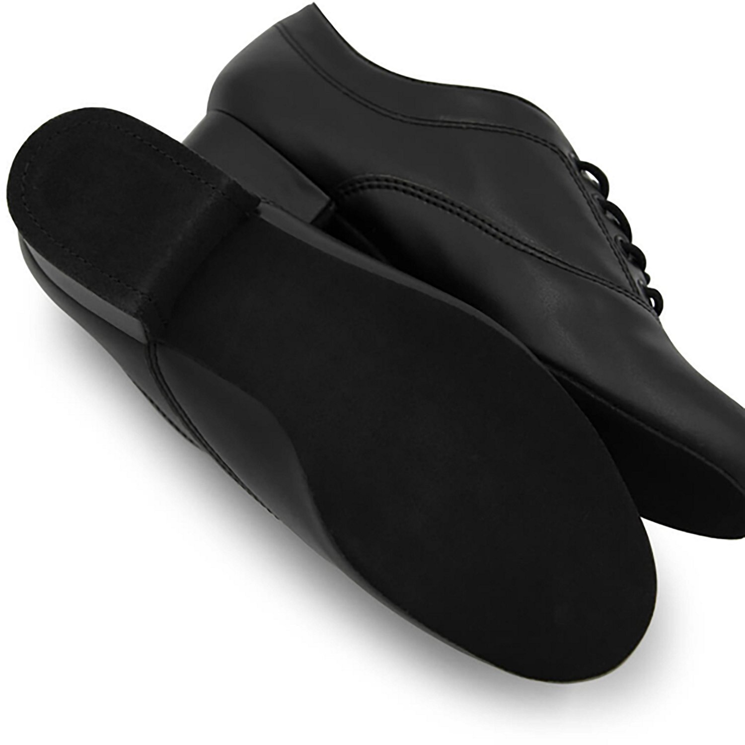 Capezio Boys' Ballroom Dance Shoes - view number 2