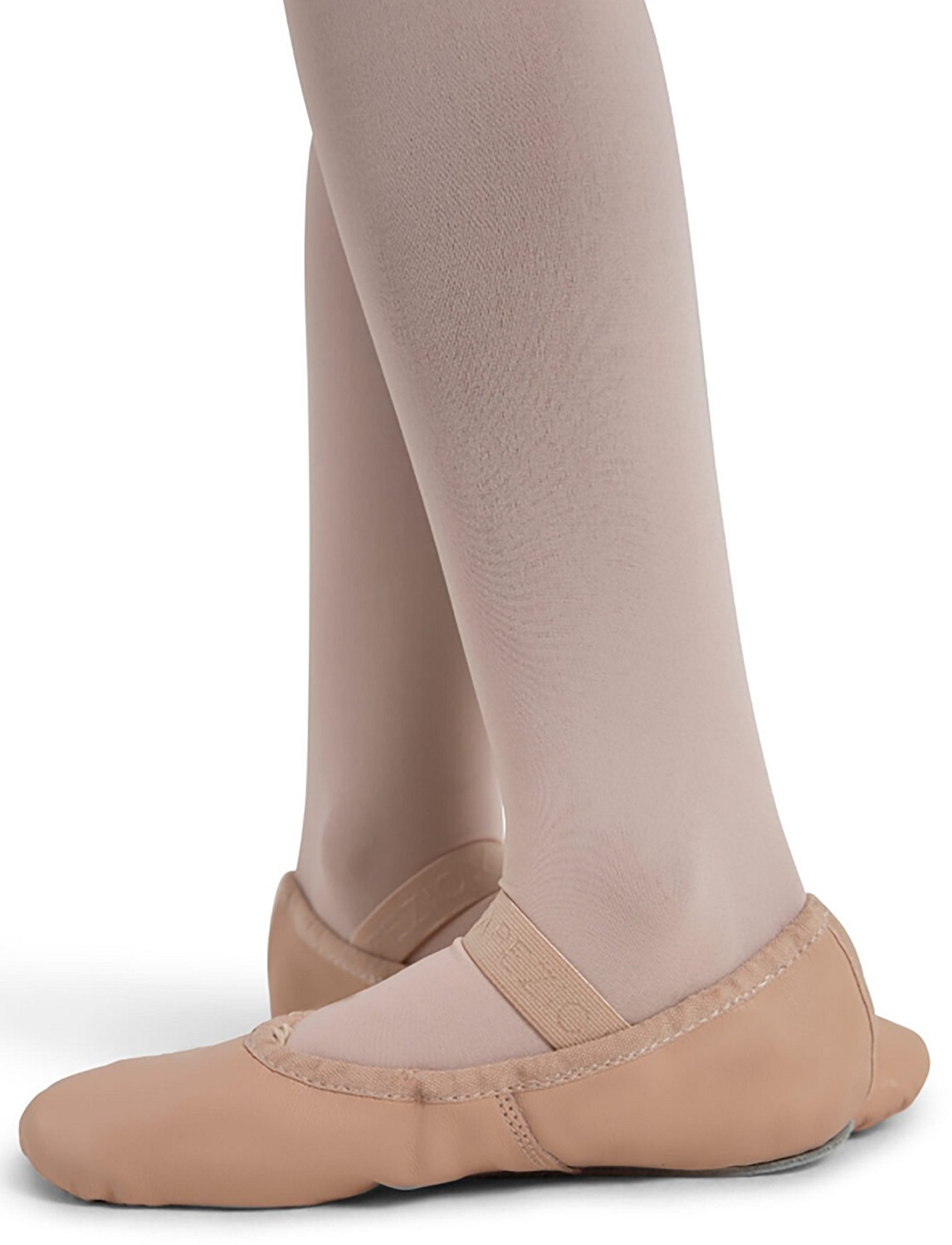 Capezio Girls' Daisy Ballet Shoes - view number 1
