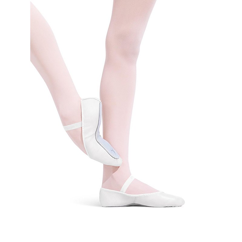 Capezio Girls' Dais… - image