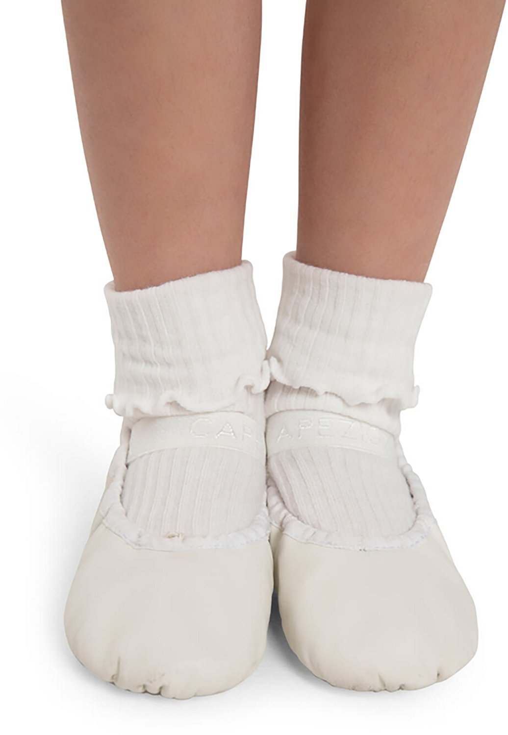 Capezio Girls' Daisy Ballet Shoes - view number 2
