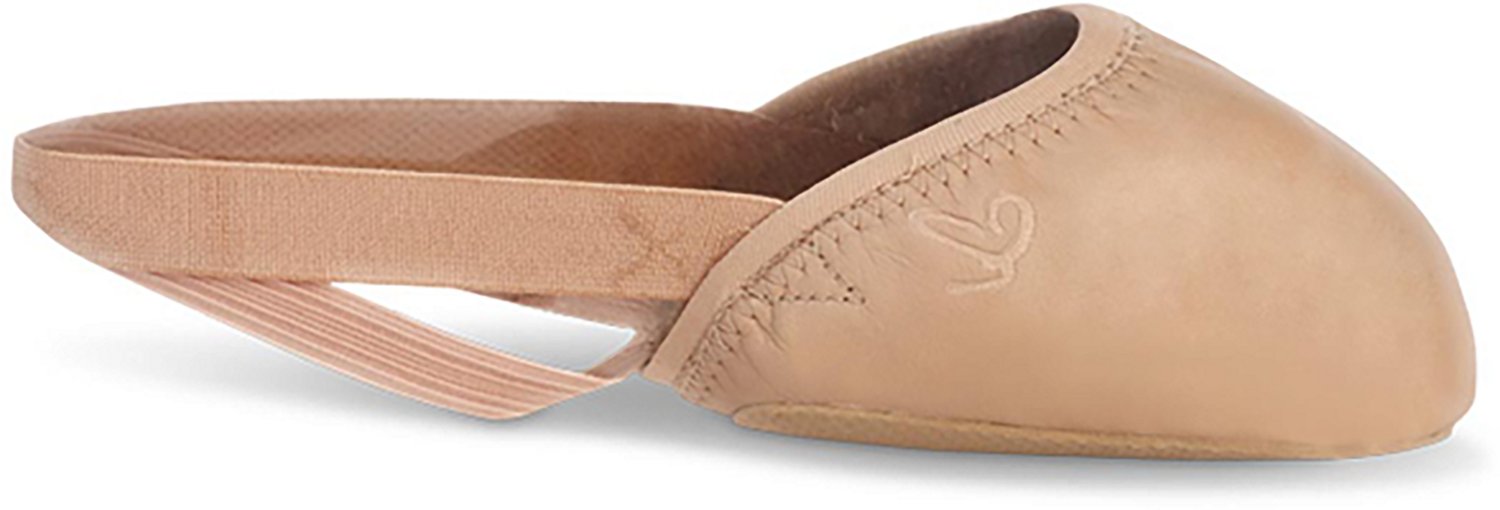 Capezio Girls' Turning Pointe 55 Shoes - view number 4