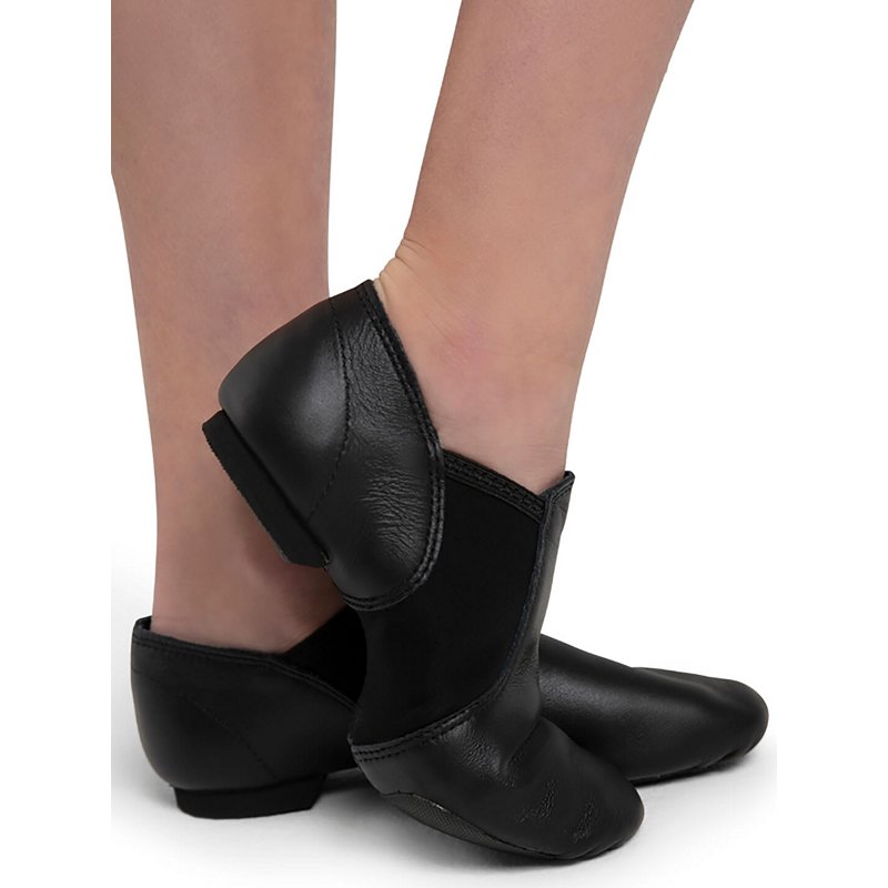 Capezio Girls' E-Se… - image