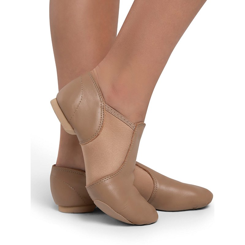 Capezio Girls' E-Se… - image