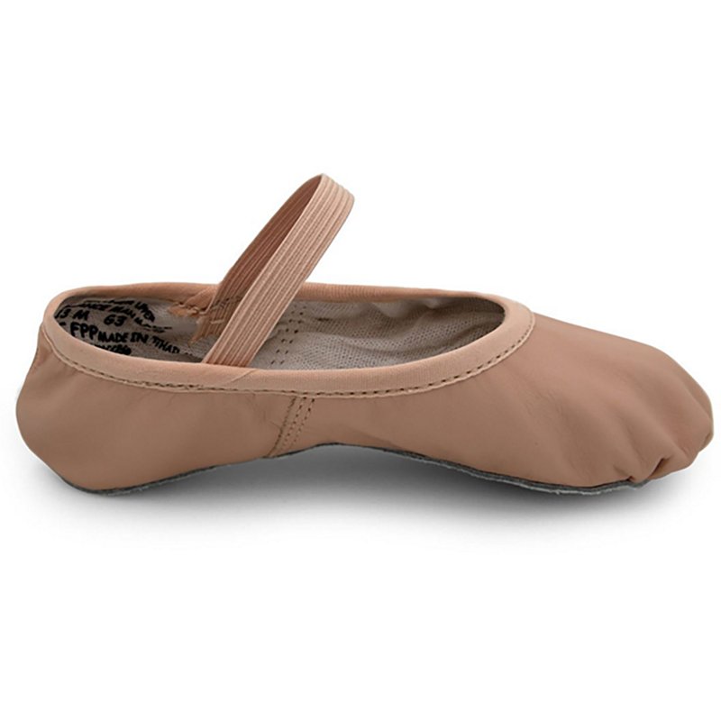 Capezio Girls' Futu… - image