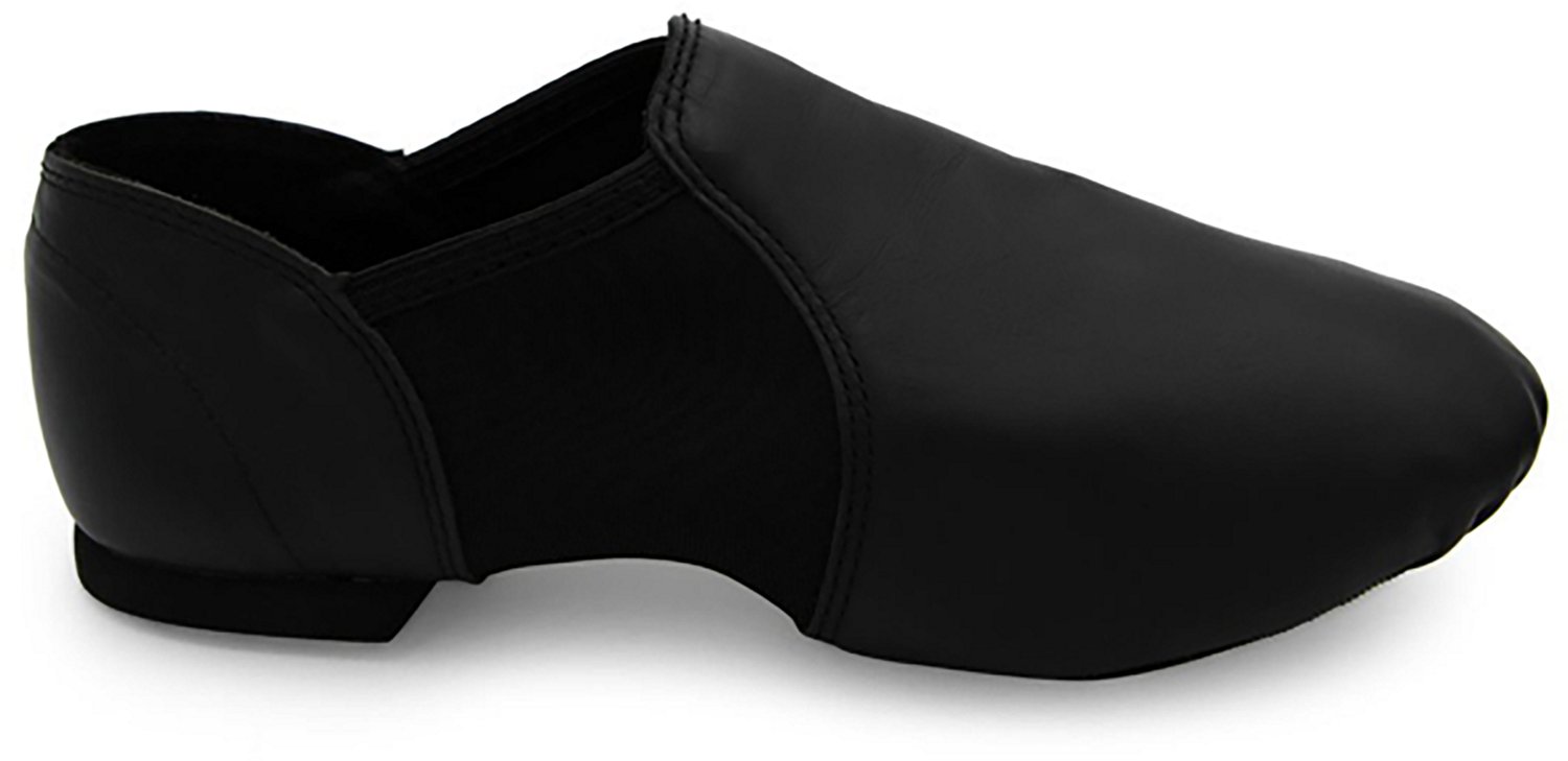 Capezio Girls' Future Star Jazz Shoes - view number 2