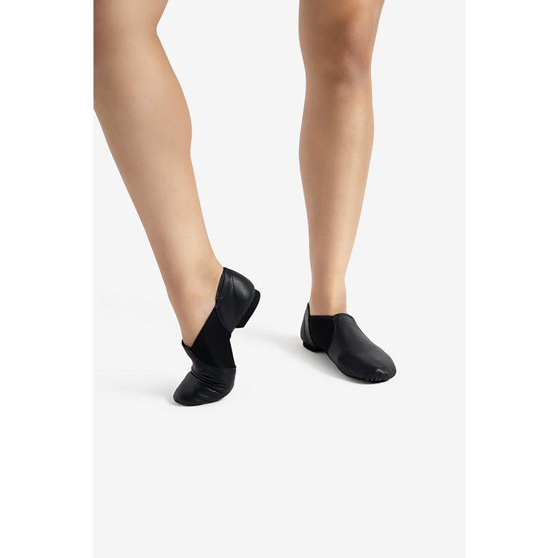 Capezio Girls' Futu… - image
