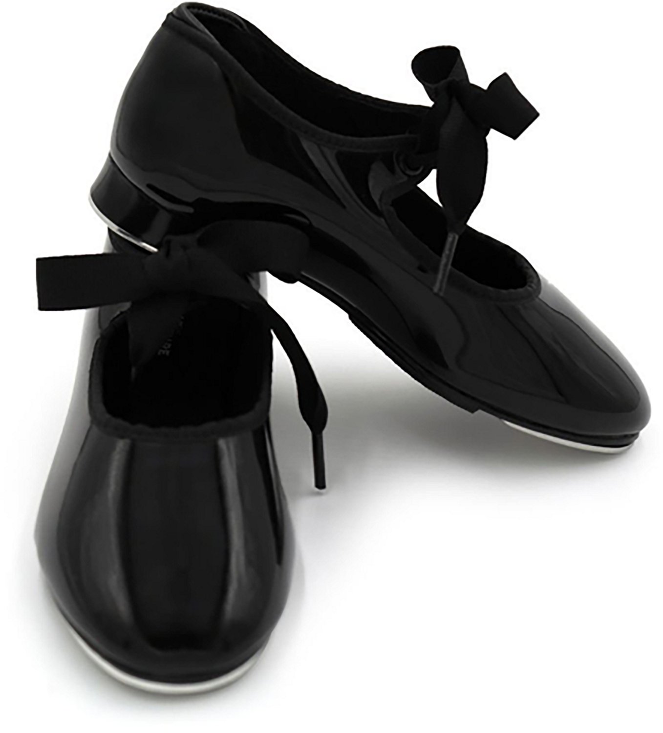 Capezio Girls' Future Star Tap Shoes - view number 3