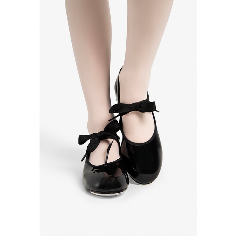 Capezio Girls' Futu… - image