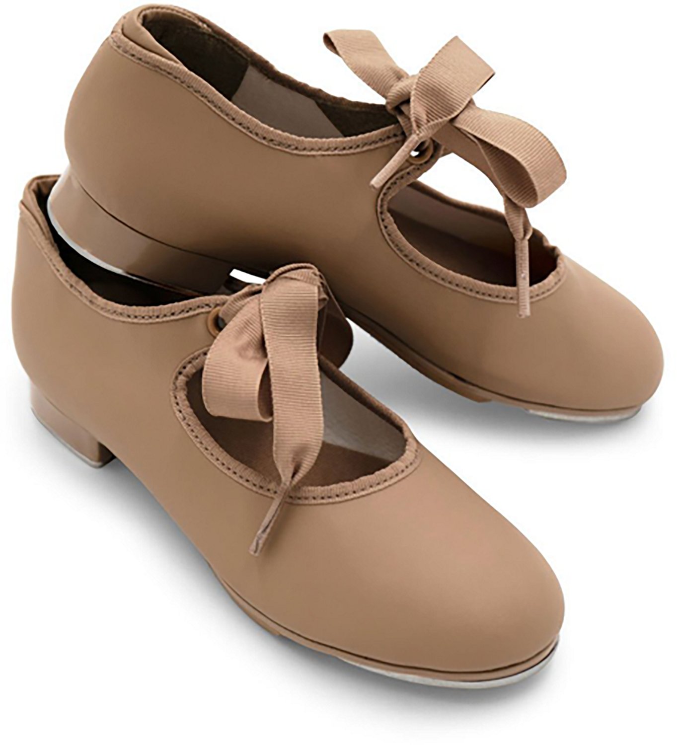 Capezio Girls' Future Star Tap Shoes - view number 1