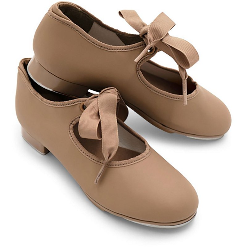 Capezio Girls' Futu… - image