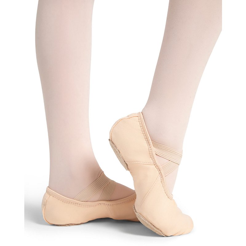 Capezio Girls' Hana… - image
