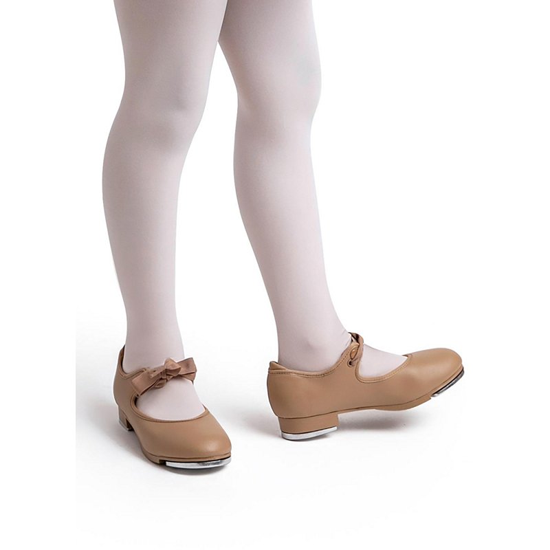 Capezio Girls' Shuf… - image