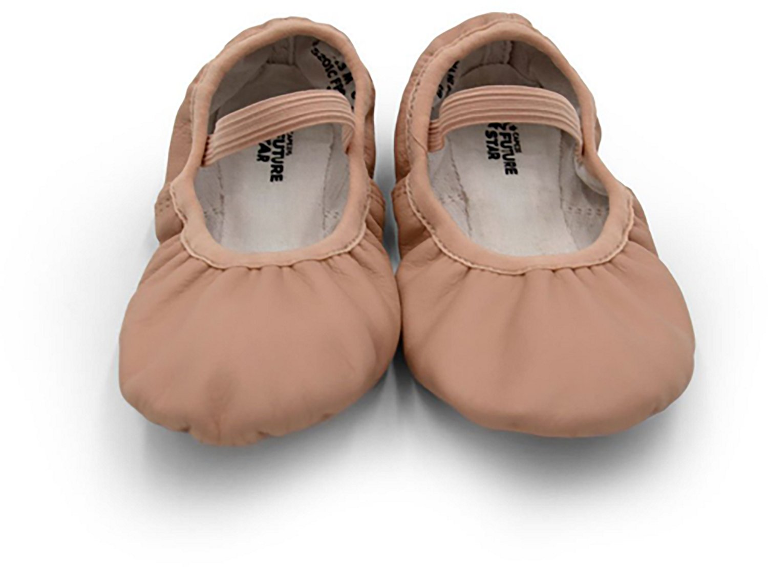 Capezio Toddlers' Future Star Ballet Shoes - view number 4