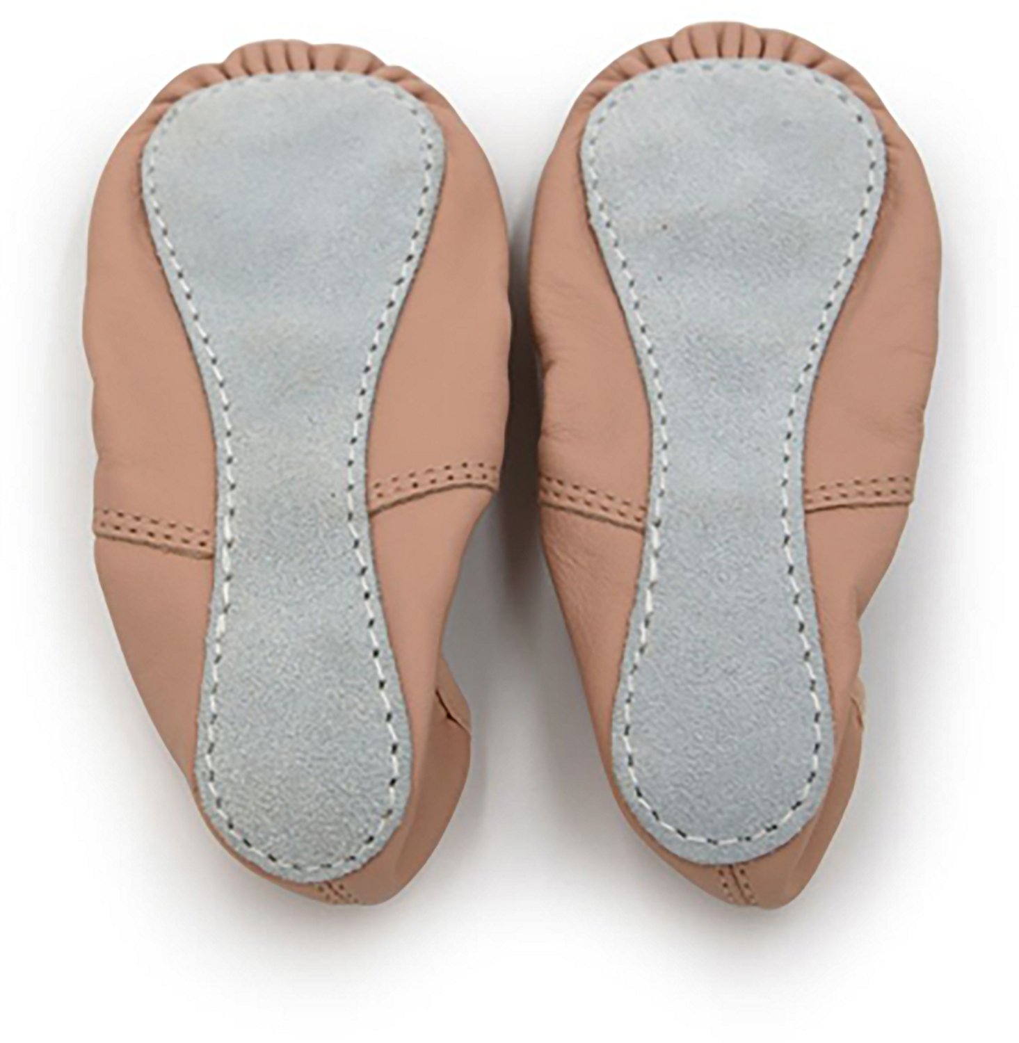 Capezio Toddlers' Future Star Ballet Shoes - view number 5