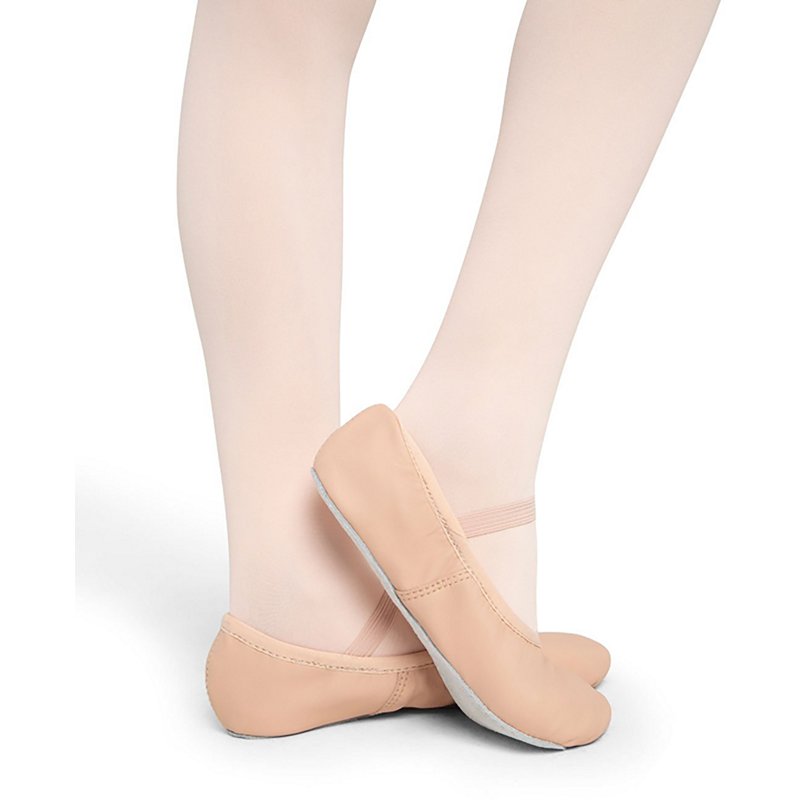 Capezio Toddlers' F… - image