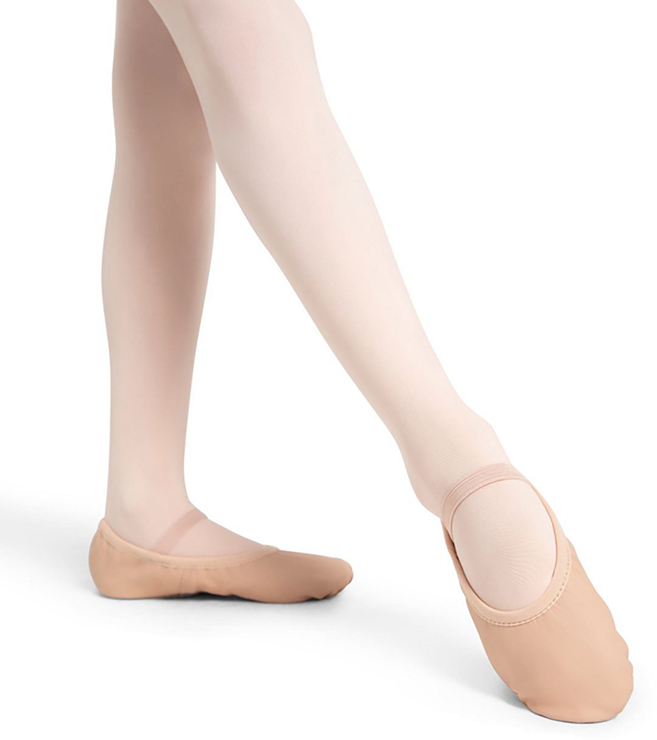 Capezio Toddlers' Future Star Ballet Shoes - view number 2