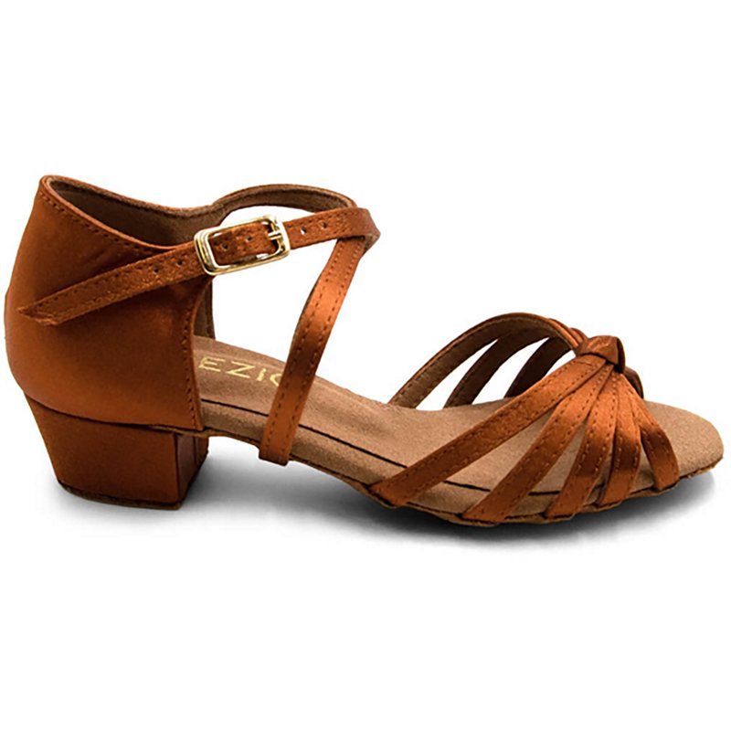 Capezio Girls' Vale… - image
