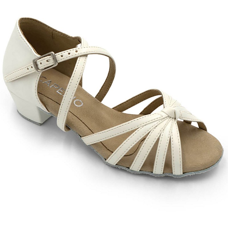 Capezio Girls' Vale… - image