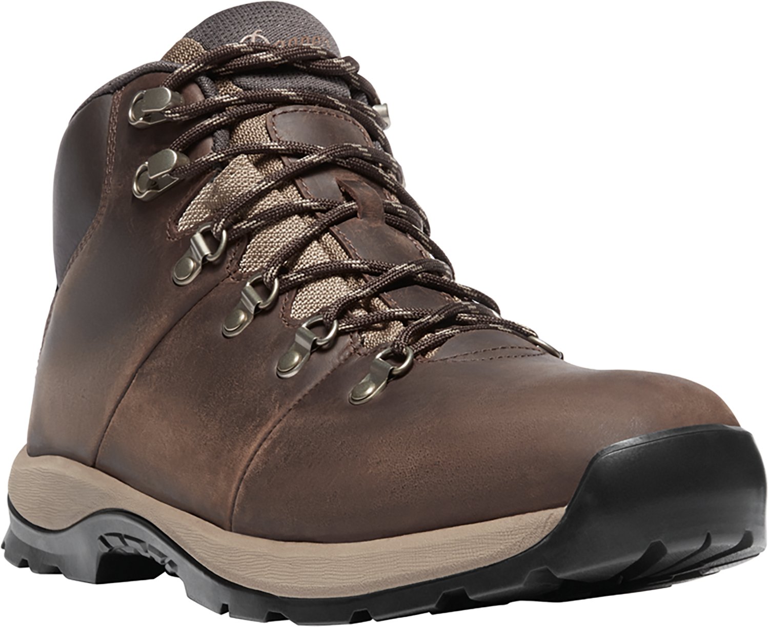 Danner Men's Sandy Ridge Soft Toe Work Boots - view number 2