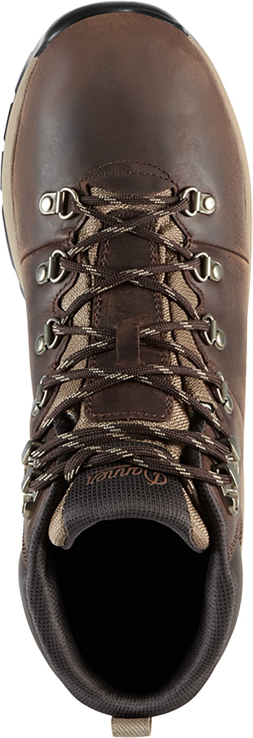 Danner Men's Sandy Ridge Soft Toe Work Boots - view number 4