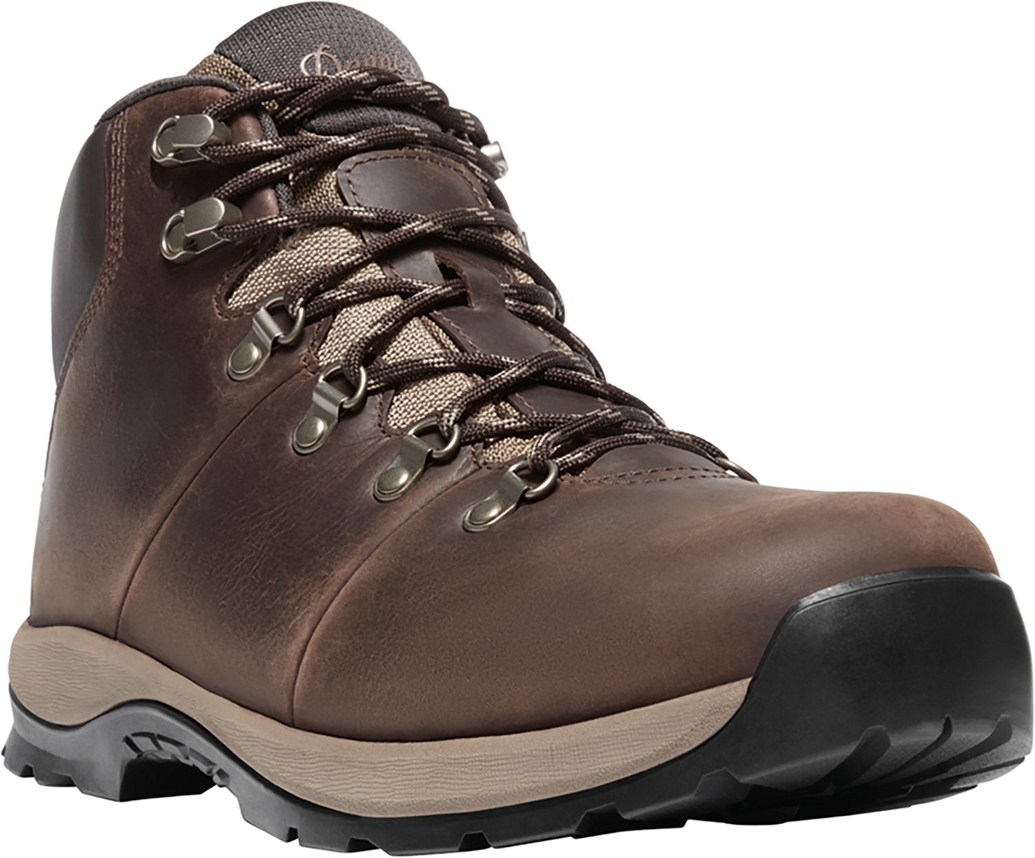 Danner Men's Sandy Ridge Alloy Toe Work Boots - view number 2
