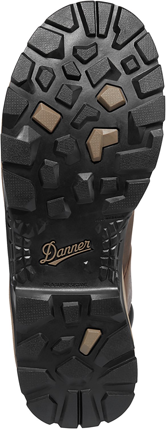 Danner Men's Sandy Ridge Soft Toe Work Boots - view number 5