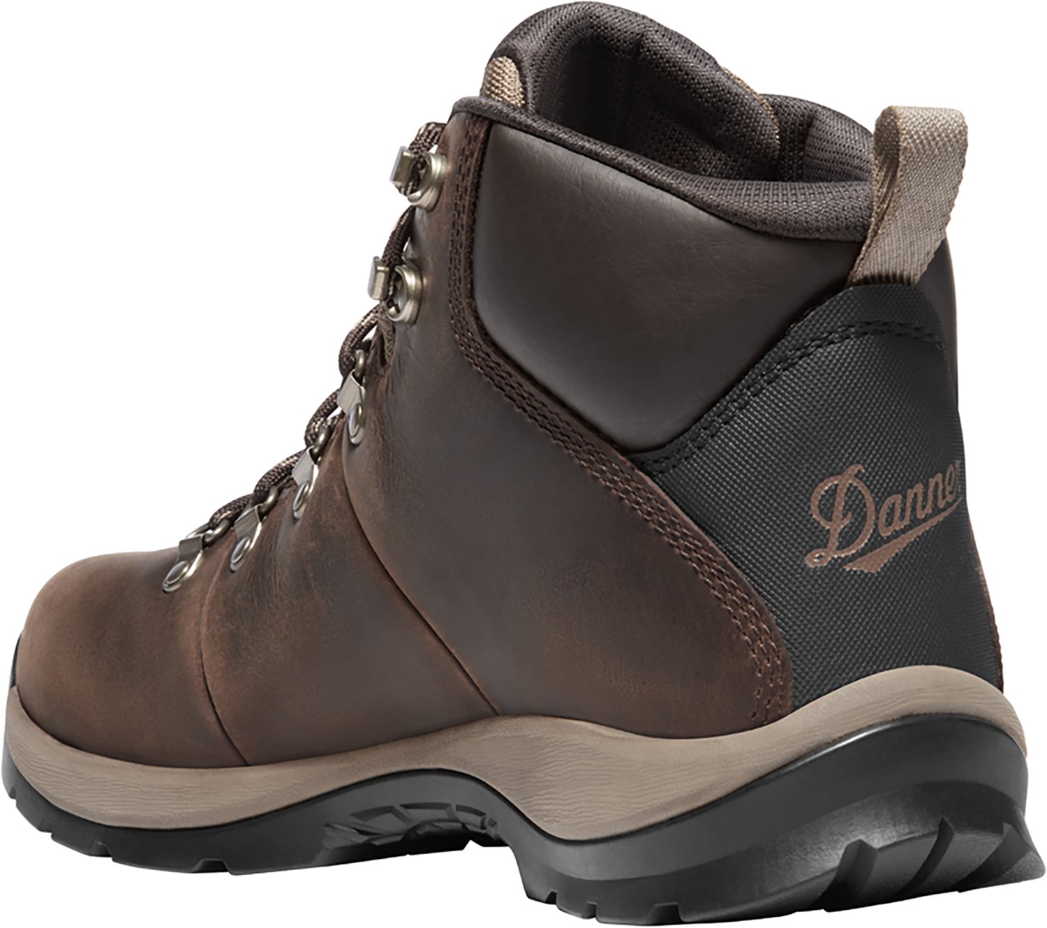 Danner Men's Sandy Ridge Alloy Toe Work Boots - view number 3