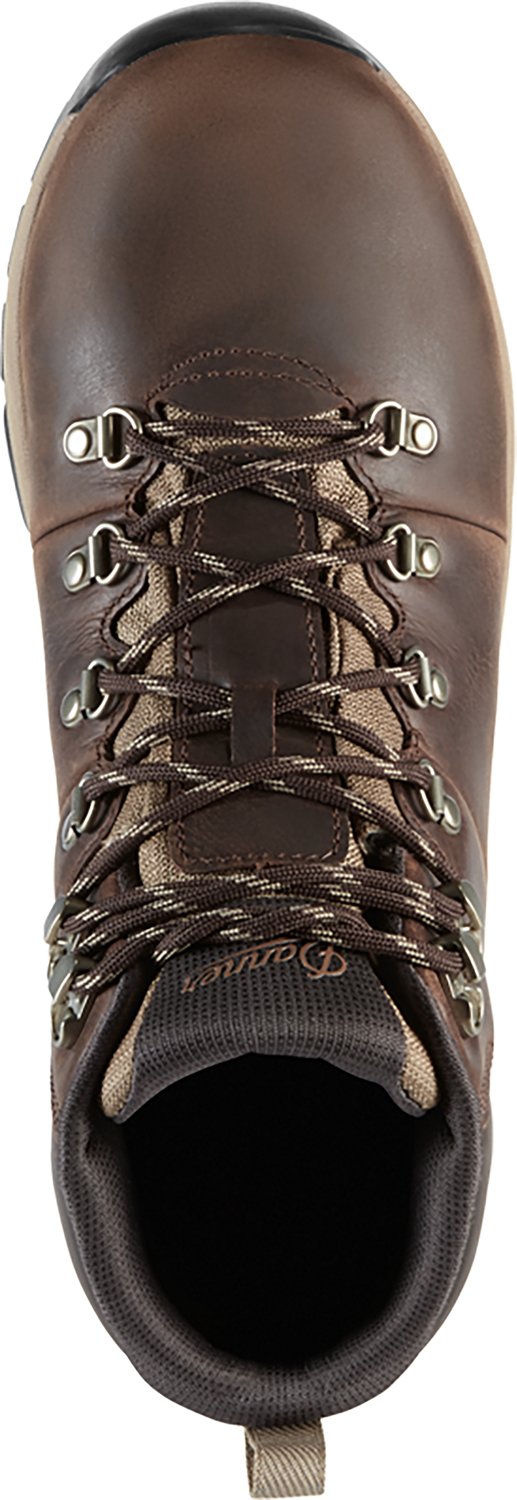 Danner Men's Sandy Ridge Alloy Toe Work Boots
