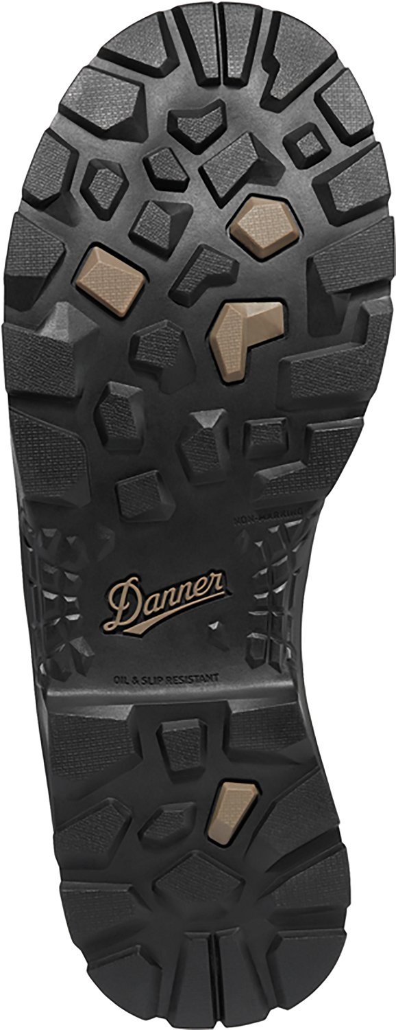 Danner Men's Sandy Ridge Alloy Toe Work Boots - view number 5