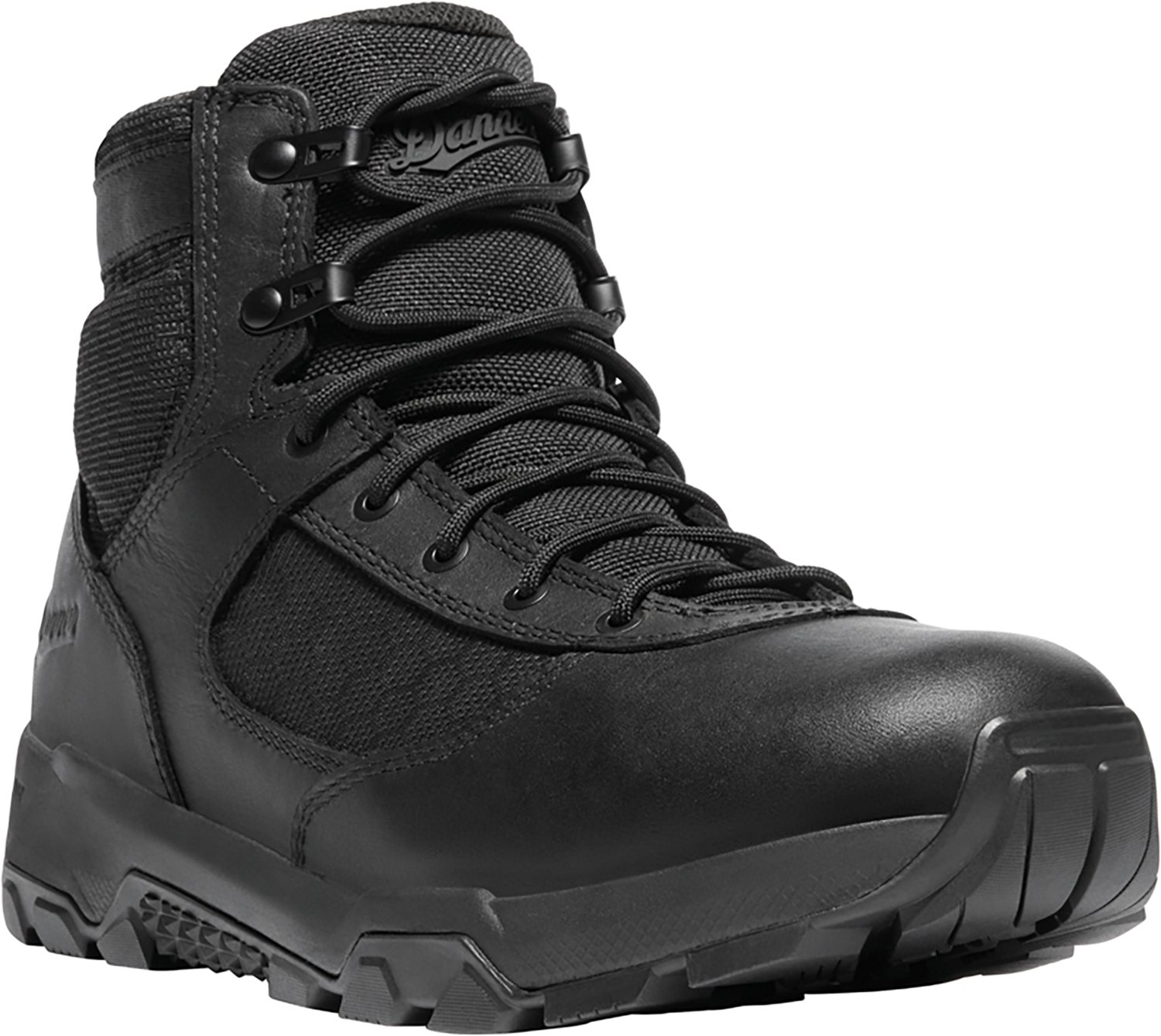 Danner Men's Sonic Side Zip 6 in Tactical Boots