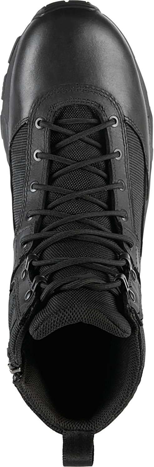 Danner Men's Sonic Side Zip 6 in Tactical Boots - view number 4