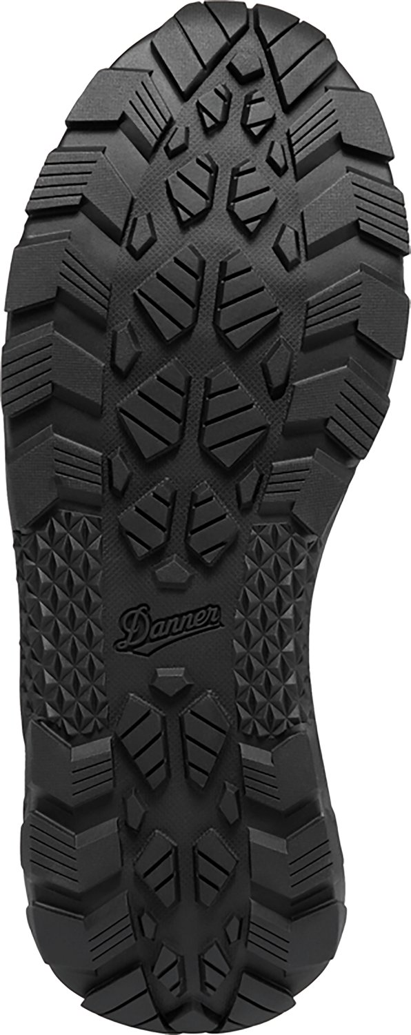 Danner Men's Sonic Side Zip 6 in Tactical Boots - view number 5