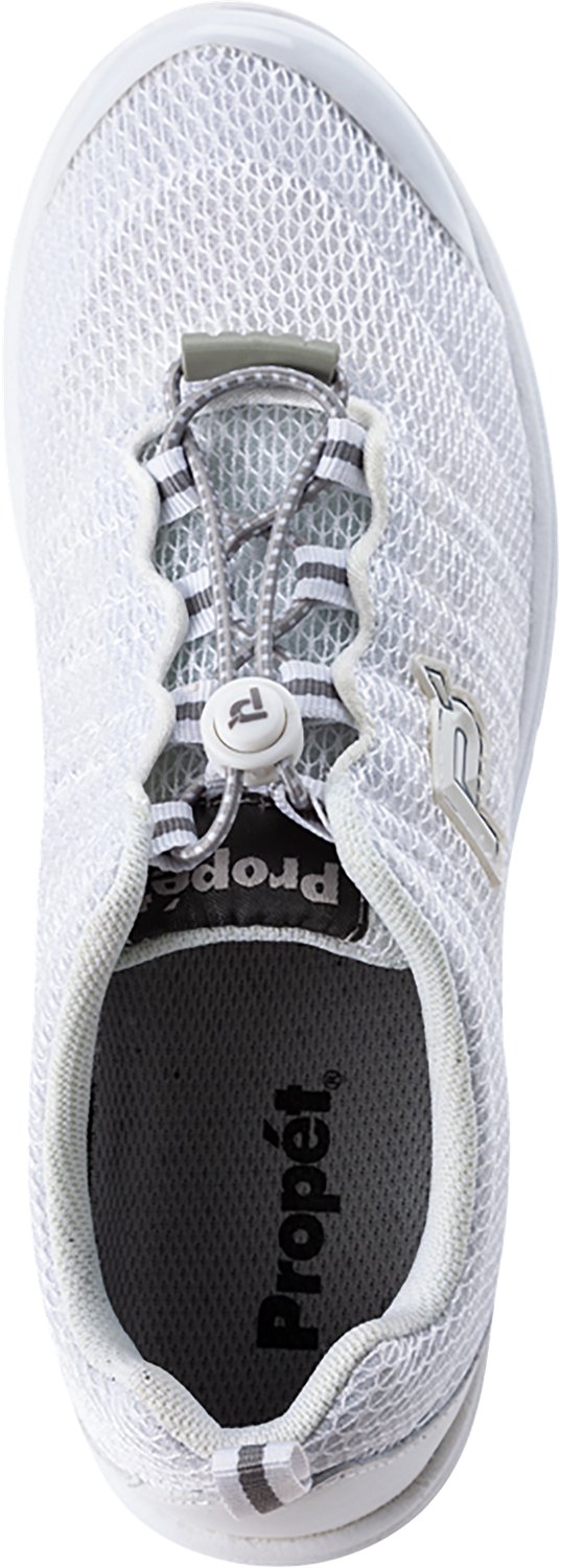 Propet Women's TravelWalker® II Sneakers - view number 4