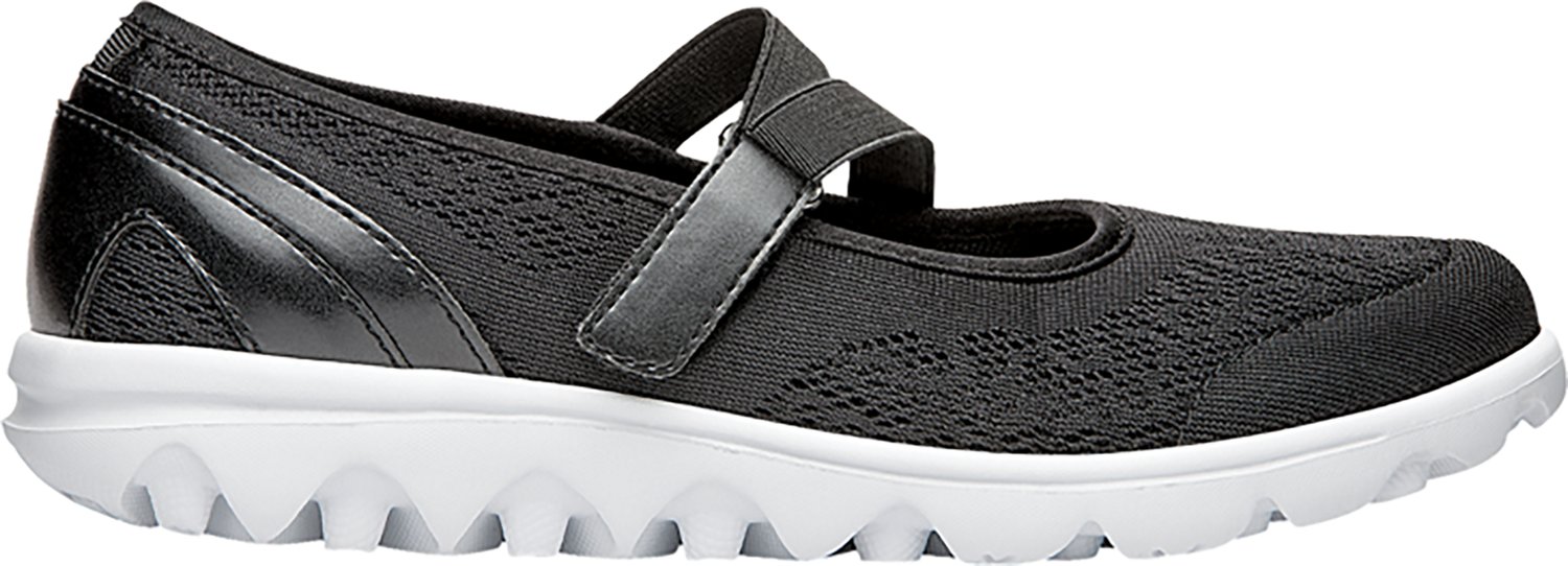 Propet Women's TravelActiv™ Mary Jane Shoes - view number 1