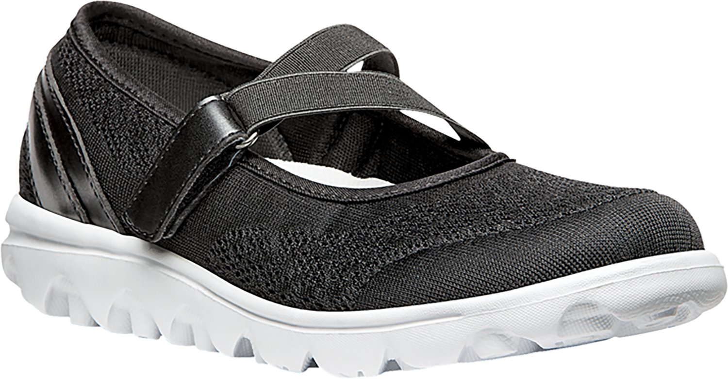 Propet Women's TravelActiv™ Mary Jane Shoes - view number 3