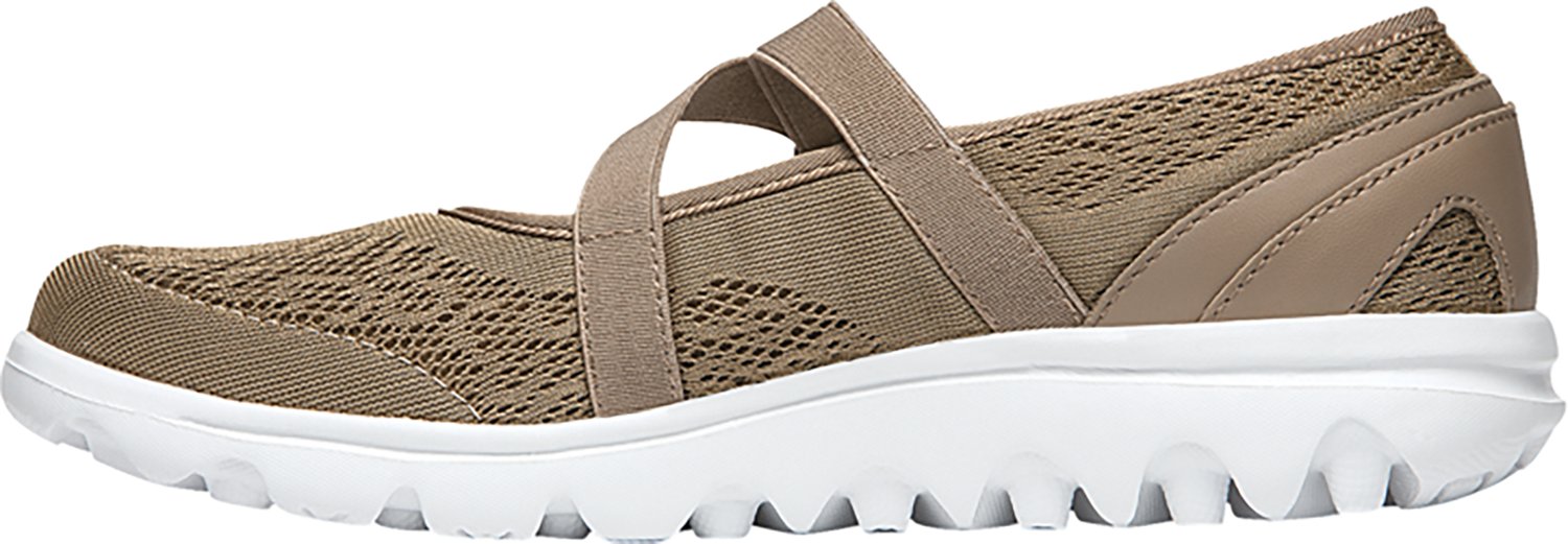 Propet Women's TravelActiv™ Mary Jane Shoes - view number 2
