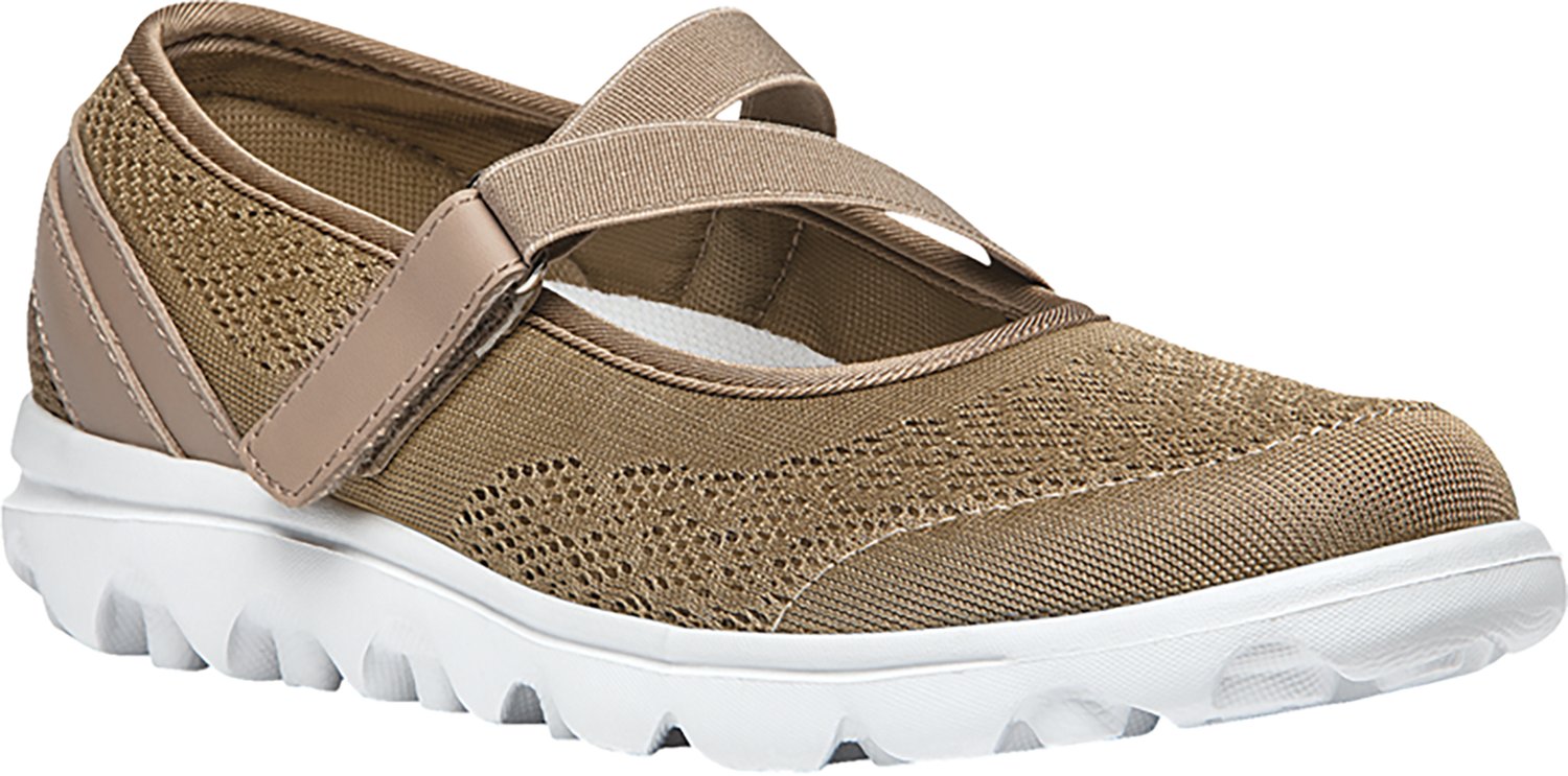 Propet Women's TravelActiv™ Mary Jane Shoes - view number 3