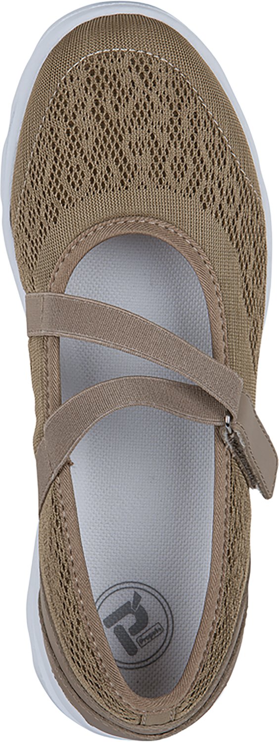 Propet Women's TravelActiv™ Mary Jane Shoes - view number 4