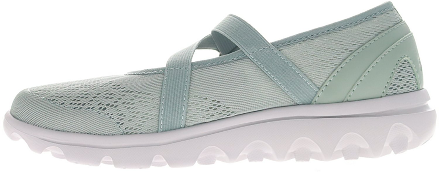 Propet Women's TravelActiv™ Mary Jane Shoes - view number 2