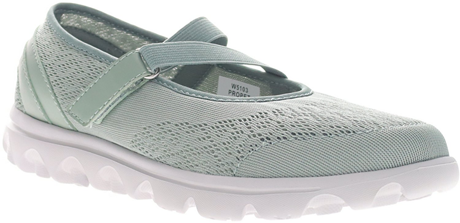 Propet Women's TravelActiv™ Mary Jane Shoes - view number 3